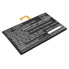 Kompatibilní náhrada baterie za LENOVO L14D2P31,SB18C03763