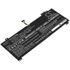 Kompatibilní náhrada baterie za LENOVO 5B10R38650,5B10W67405,L17C4PF0,L17M4PF0,SB10W67316...