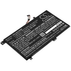 Kompatibilní náhrada baterie za LENOVO 5B10T09090,5B10W67209,L18L4PF0,L18L4PF4,L18M4PF5...