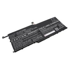 Kompatibilní náhrada baterie za LENOVO 00HW028,00HW029,01AV409,01AV410,01AV438...