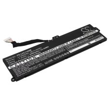 Kompatibilní náhrada baterie za LENOVO 5B10J46559,5B10J46560,5B10J46561,L15L2PB0,L15M2PB0...