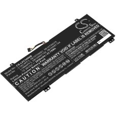 Kompatibilní náhrada baterie za LENOVO 5B10T09079,5B10T09081,5B10W67194,5B10W67217,L18C4PF3...