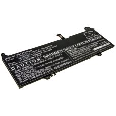 Kompatibilní náhrada baterie za LENOVO 5B10T04978,5B10T04979,5B10T09111,5B10T09113,5B10W13939...