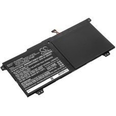 Kompatibilní náhrada baterie za LENOVO 5B10R51232,5B10R51233,5B10R51234,5B10W67287,L18C4PG0...