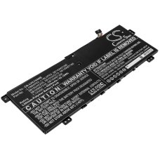 Kompatibilní náhrada baterie za LENOVO 5B10U40209,5B10U40210,5B10W67185,5B10W67296,L18L4PE0...