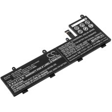 Kompatibilní náhrada baterie za LENOVO 00HW042,00HW043,00HW044,SB10J78990,SB10J78991...