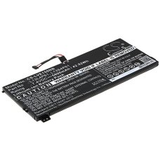 Kompatibilní náhrada baterie za LENOVO 2ICP3/86/94-2,L13L4P61,L13M4P61,L13S4P61