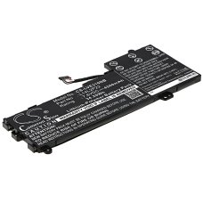 Kompatibilní náhrada baterie za LENOVO L14L2P22