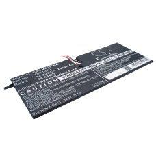 Kompatibilní náhrada baterie za LENOVO 45N1070,45N1071