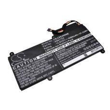 Kompatibilní náhrada baterie za LENOVO 45N1752,45N1753,45N1753 3INP7/38/64-2Q,45N1754,45N1755...