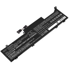 Kompatibilní náhrada baterie za LENOVO 02DL000,02DL001,02DL002,L18C3P51,L18M3P51...