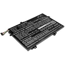 Kompatibilní náhrada baterie za LENOVO 01AV463,5B10W13894,L17L3P52,SB10K97610,SB10T83137