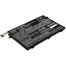 Kompatibilní náhrada baterie za LENOVO 01AV446,01AV448,5B10W13887,5B10W13890,L17C3P51...