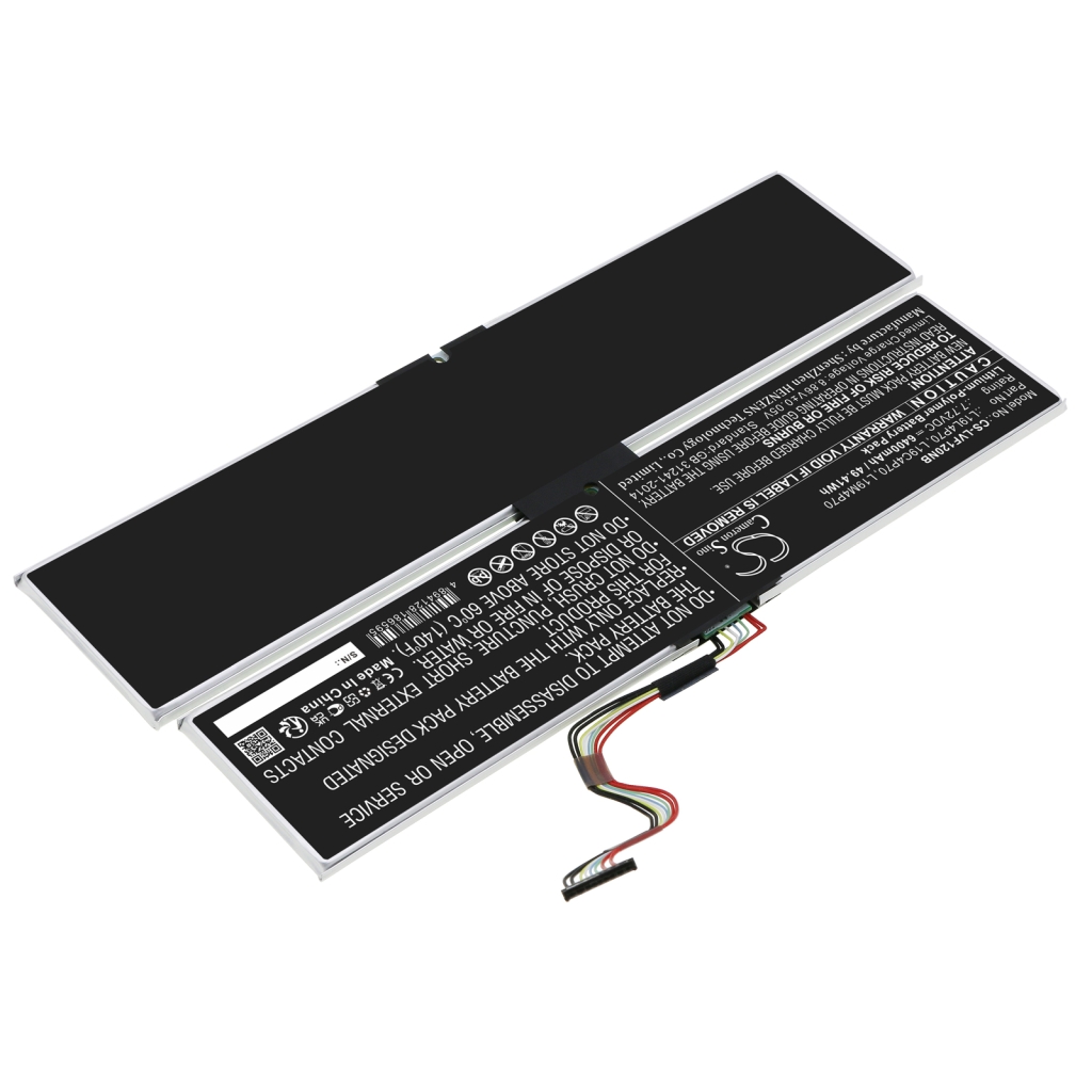 Lenovo ThinkPad X1 Fold Gen 1-20RL000FMZ