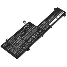 Kompatibilní náhrada baterie za LENOVO 5B10X49072,L19C3PD6,L19D3PD6,L19M3PD6,SB10X49071...