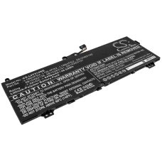 Kompatibilní náhrada baterie za LENOVO 5B10X63136,5B10X63141,L19D4PG2,L19L4PG2,L19M4PG2...