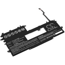 Kompatibilní náhrada baterie za LENOVO 5B10W13965,L19M4P73,SB10T83208