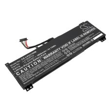 Kompatibilní náhrada baterie za LENOVO 8SSB11F36375,L21C3PC0,L21D3PC0,L21L3PC0,L21M3PC0