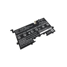 Kompatibilní náhrada baterie za LENOVO 00HW007,SB10F46444