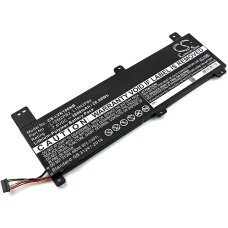 Kompatibilní náhrada baterie za LENOVO 5B10K87712,5B10K87713,5B10K87714,5B10K90784,5B10K90785...