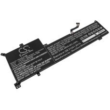 Kompatibilní náhrada baterie za LENOVO 5B10W89846,L19L4PF2,SB10W89847