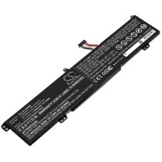 Kompatibilní náhrada baterie za LENOVO 5B10T04975,5B10W67350,L18M3PF1,SB10W67407