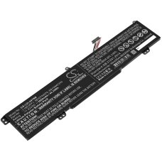 Kompatibilní náhrada baterie za LENOVO 5B10T04976,L18C3PF1,SB10W67243