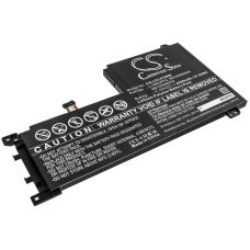 Kompatibilní náhrada baterie za LENOVO 5B10W86944,L19M3PF6,SB10W86952