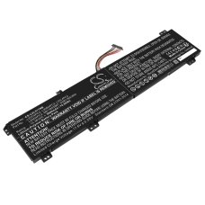 Kompatibilní náhrada baterie za LENOVO L20C4PC2,L20D4PC2,L20L4PC2,L20M4PC2,SB11B53887...