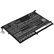 Kompatibilní náhrada baterie za LENOVO 121500184,1ICP4/83/102-2,1ICP4/83/103-2,L12M2P01,L12N2P01