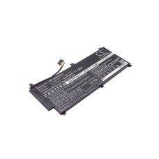 Kompatibilní náhrada baterie za LENOVO 121500205,121500206,L13L1P21,L13M1P21