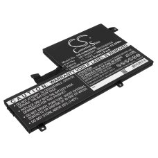 Kompatibilní náhrada baterie za LENOVO 5B10K88047,5B10K88048,5B10K88049,5B10W67247,5B10W67285...