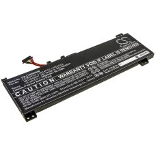 Kompatibilní náhrada baterie za LENOVO 5B11B48819,5B11B48827,L20C4PC0,L20D4PC0,L20M4PC0...