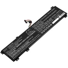 Kompatibilní náhrada baterie za LENOVO 5B10W86188,L19C4PC1,L19C4PC2,L19M4PC1,L19M4PC2...