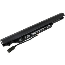 Kompatibilní náhrada baterie za LENOVO 5B10L04166,5B10L04167,5B10L04215,5B10L79278,L15C3A03...