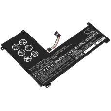 Kompatibilní náhrada baterie za LENOVO 5B10W42959,5B10W42961,5B10W42963,5B10W42964,L19C2PF1...