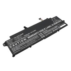 Kompatibilní náhrada baterie za LENOVO 5B10W51874,5B10W51875,5B10W51876,L21D4P74,L21L4P73...