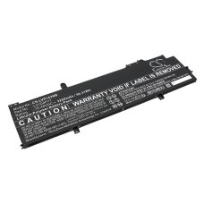 Kompatibilní náhrada baterie za LENOVO 5B10W51863,5B10W51864,5B10W51866,5B10W51867,L21C4P71...