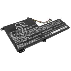 Kompatibilní náhrada baterie za LENOVO 5B10K84638,B102297-0004,L15C3PB1,L15M3PB0