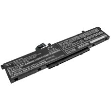 Kompatibilní náhrada baterie za LENOVO 5B10W13958,5B10W13959,L19C6P71,L19L6P71,SB10T83201...