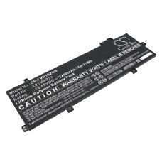 Kompatibilní náhrada baterie za LENOVO 5B10W51869,L21M4P73,SB10W51970