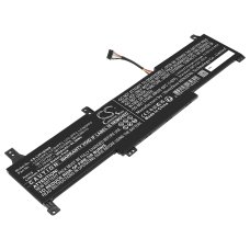 Kompatibilní náhrada baterie za LENOVO 5B11D70891,5B11D70895,5B11D70896,5B11D96113,5B11E24662...