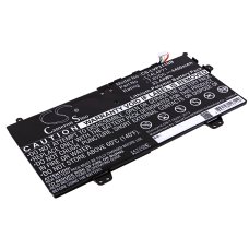 Kompatibilní náhrada baterie za LENOVO 2ICP/49/100-2,2ICP4/50/101-2,5B10G52141,5B10G75096,5B10K10166...