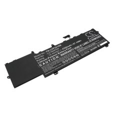 Kompatibilní náhrada baterie za LENOVO 5B11H10608,L21C4PH4,L21D4PH4,L21L4PH4,L21M4PH4