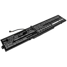 Kompatibilní náhrada baterie za LENOVO 5B10Q71251,5B10Q71252,5B10Q71254,5B10W67266,5B10W67313...