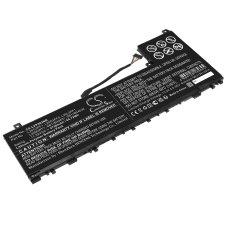 Kompatibilní náhrada baterie za LENOVO L20C3PF1,L20D3PF0,L20L3PF1,L20M3PF1,SB11B44631...