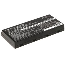 Kompatibilní náhrada baterie za LENOVO 00HW030,01AV451,4ICR18/65-2,4X50K14092,5B10W13950...