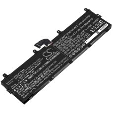 Kompatibilní náhrada baterie za LENOVO 01AV497,5B10W13903,931QA100H,L17M6P52,SB10K97636...