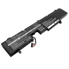 Kompatibilní náhrada baterie za LENOVO 14M6P21,5B10H35530,5B10H35531,5B10N00788,5B10N00789...