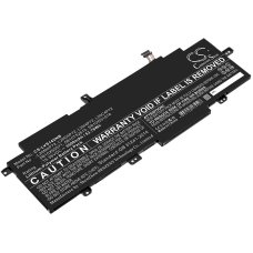 Kompatibilní náhrada baterie za LENOVO 5B10T52815,5B10X55571,L20C4P72,L20D4P72,L20L4P72...